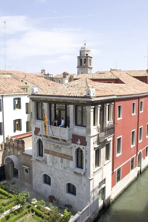 **** Hotel Ca' Nigra Lagoon Resort Venedig Italien
