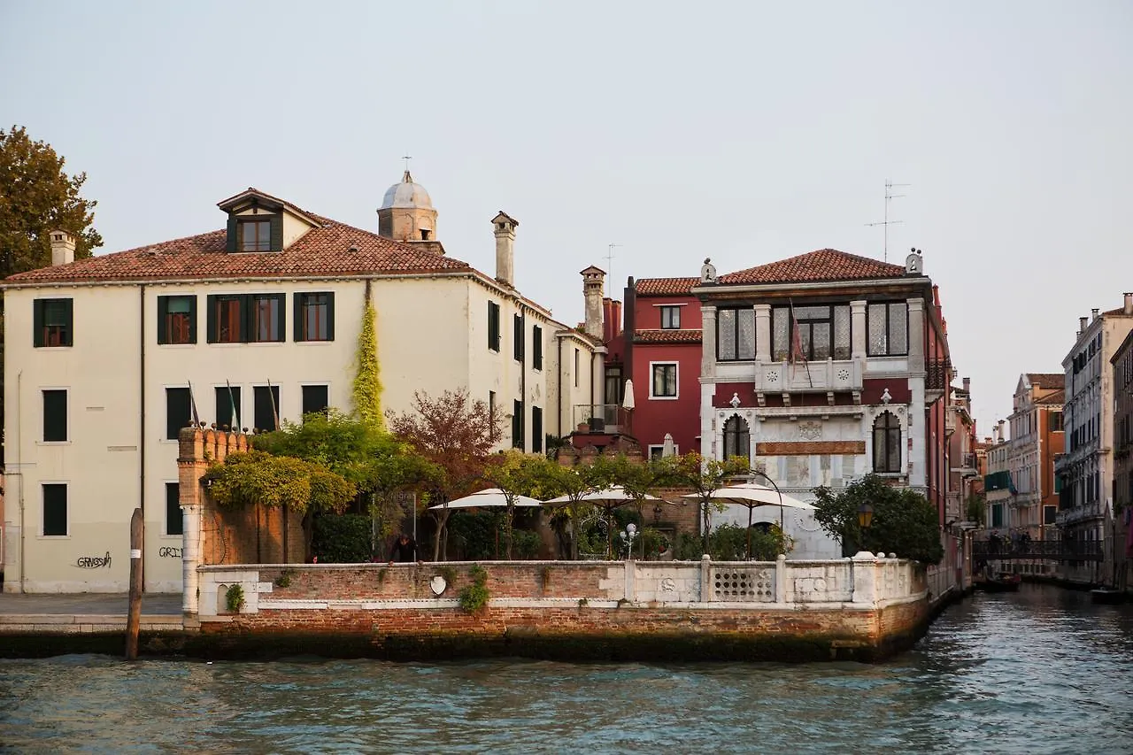Ca' Nigra Lagoon Resort Venedig