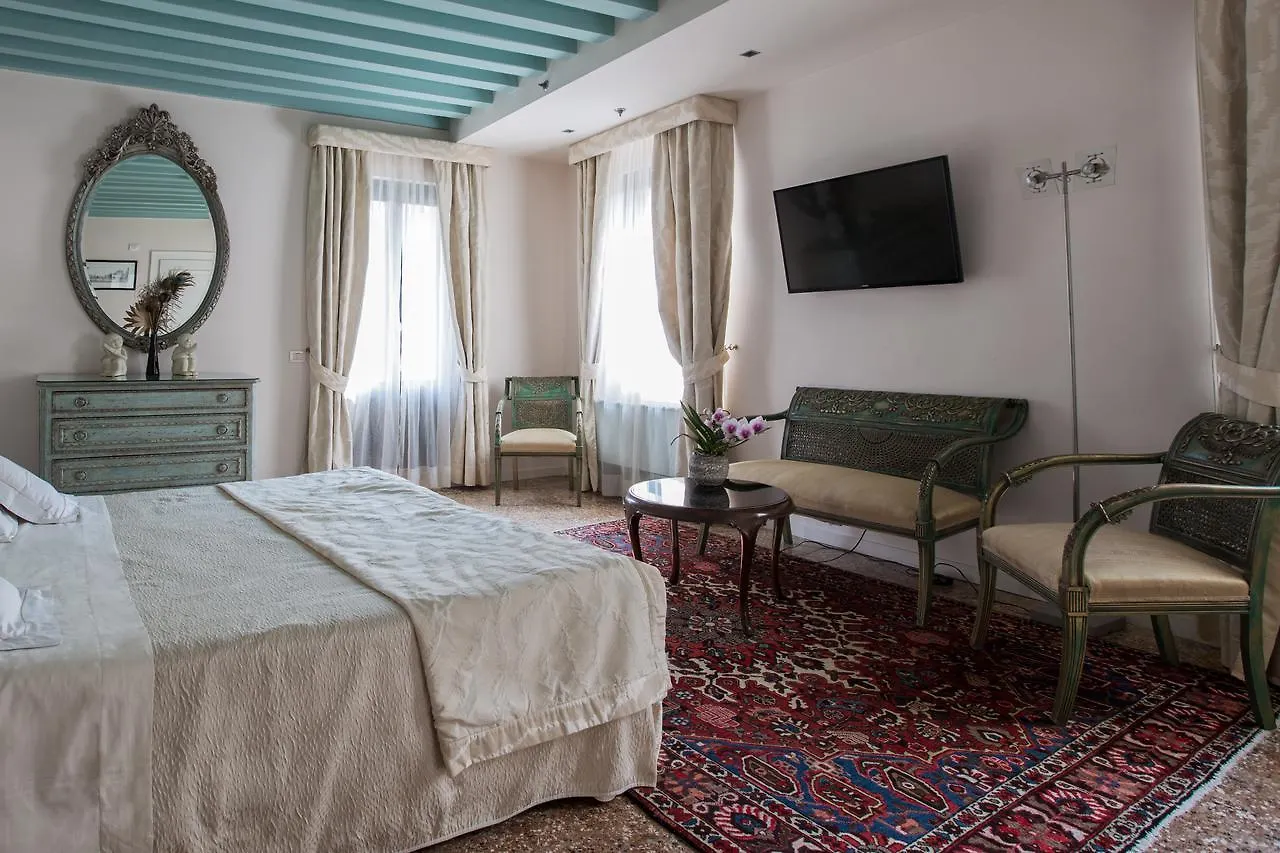 Ca' Nigra Lagoon Resort Venedig